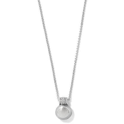 Brighton Meridian Aurora Petite Necklace