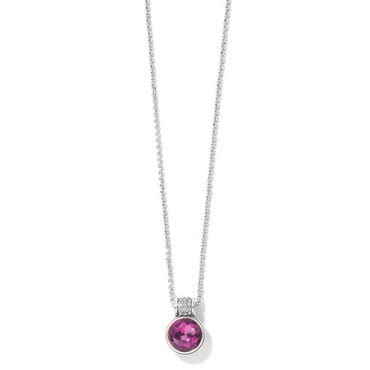 Brighton Meridian Aurora Petite Necklace