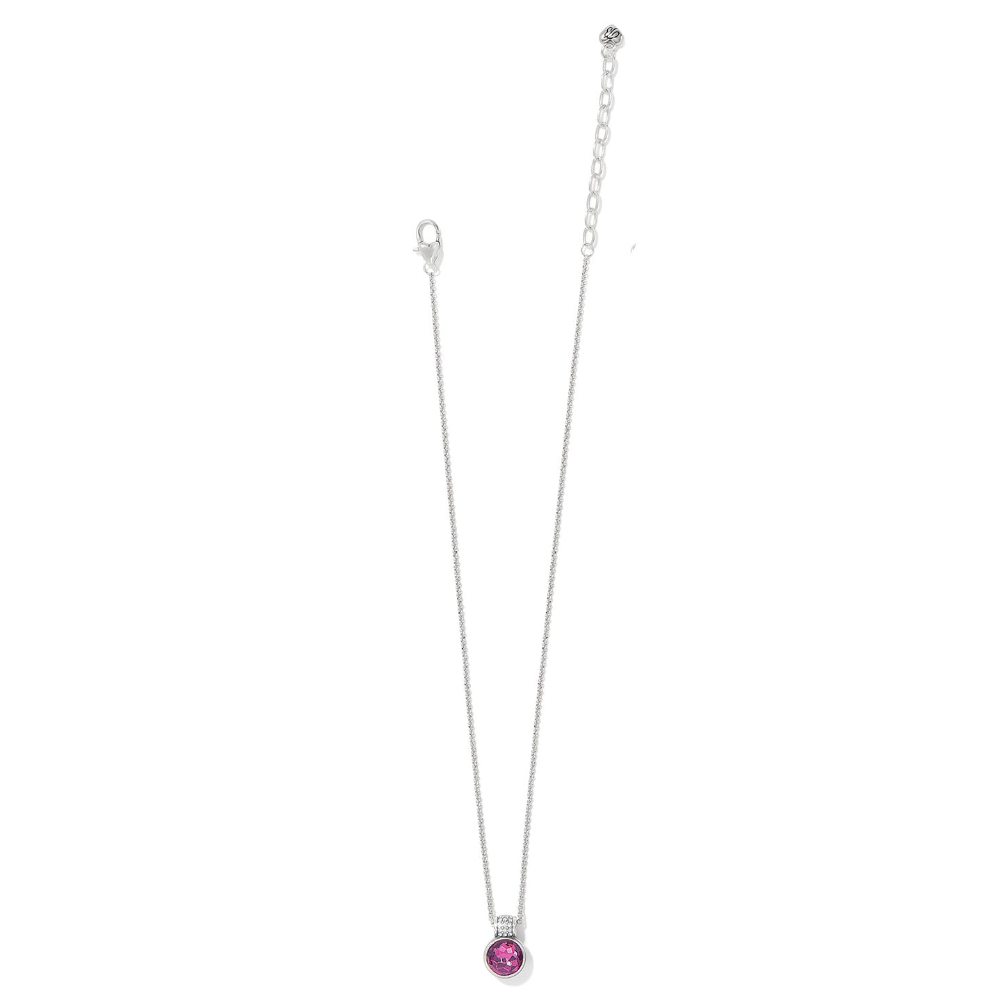 Brighton Meridian Aurora Petite Necklace