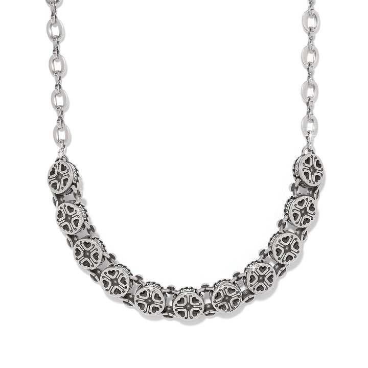 Brighton Sea Gem Collar Necklace