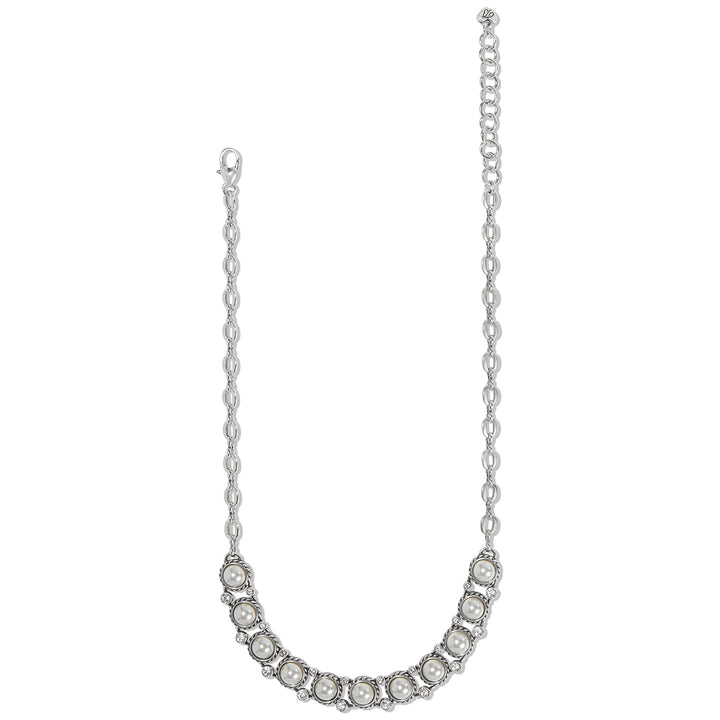 Brighton Sea Gem Collar Necklace
