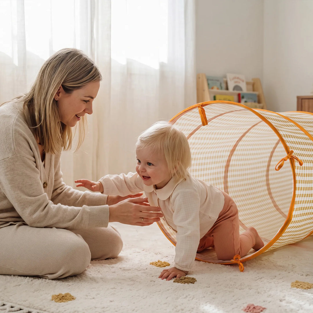 Tiny Land® Adventure Play Tunnel