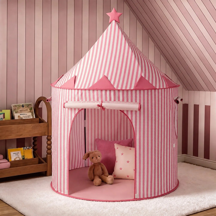 Tiny Land® Kids Tent – Indoor Tent for Toddlers