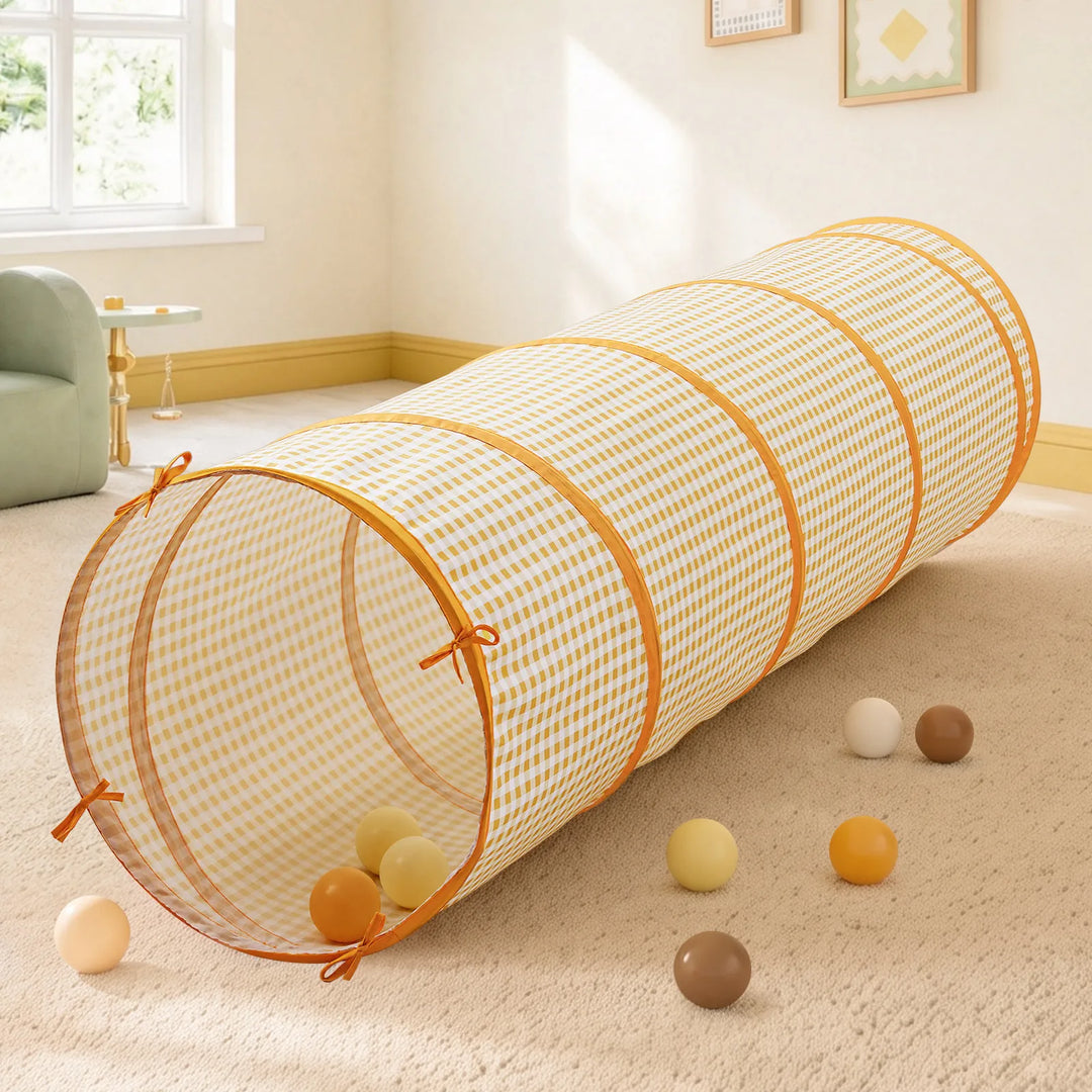 Tiny Land® Adventure Play Tunnel