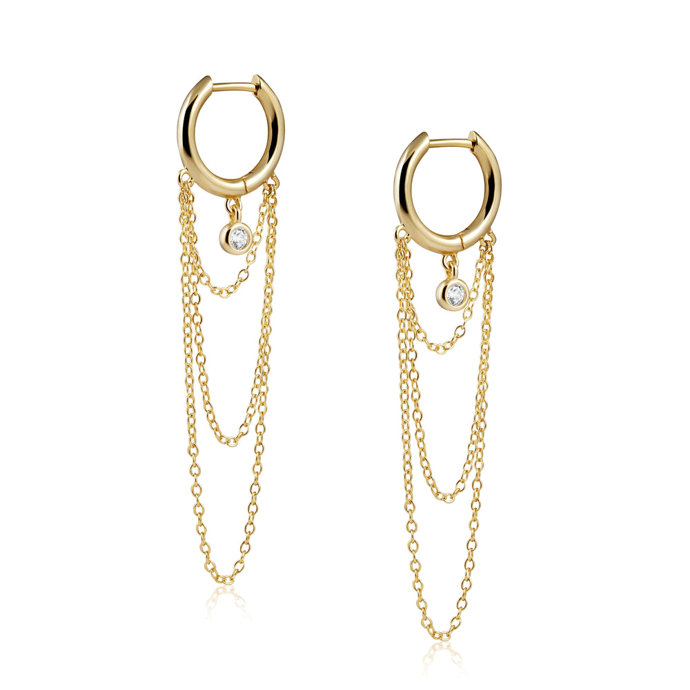 Kayla Hoop from KADOU Boutique