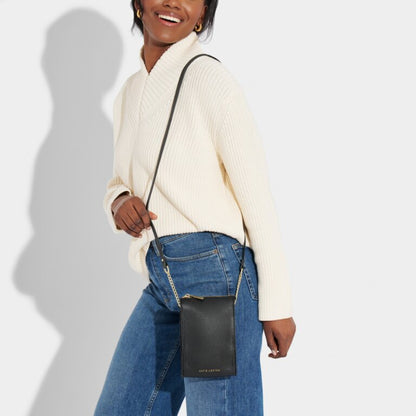 Zana Slim Crossbody