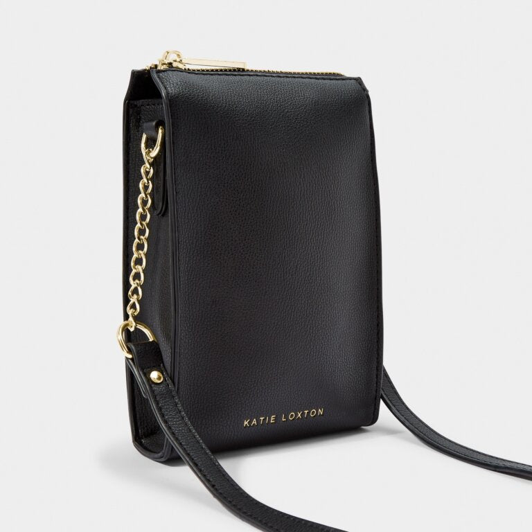 Zana Slim Crossbody from KADOU Boutique