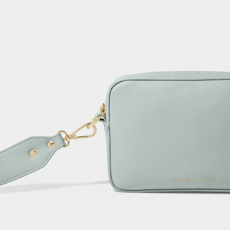 Zana Mini Crossbody Bag - New Addition