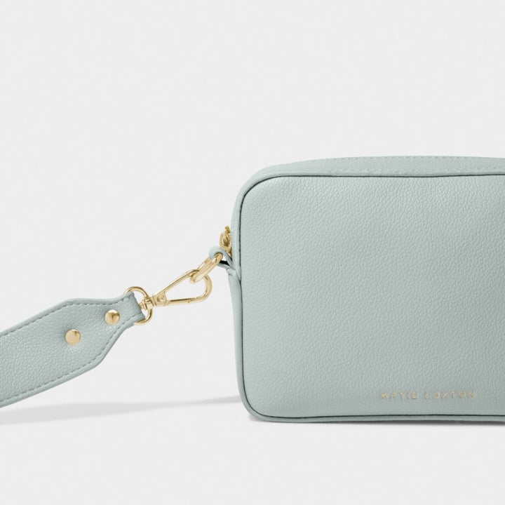 Zana Mini Crossbody Bag - New Addition