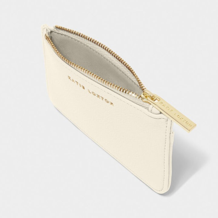 Hana Cardholder
