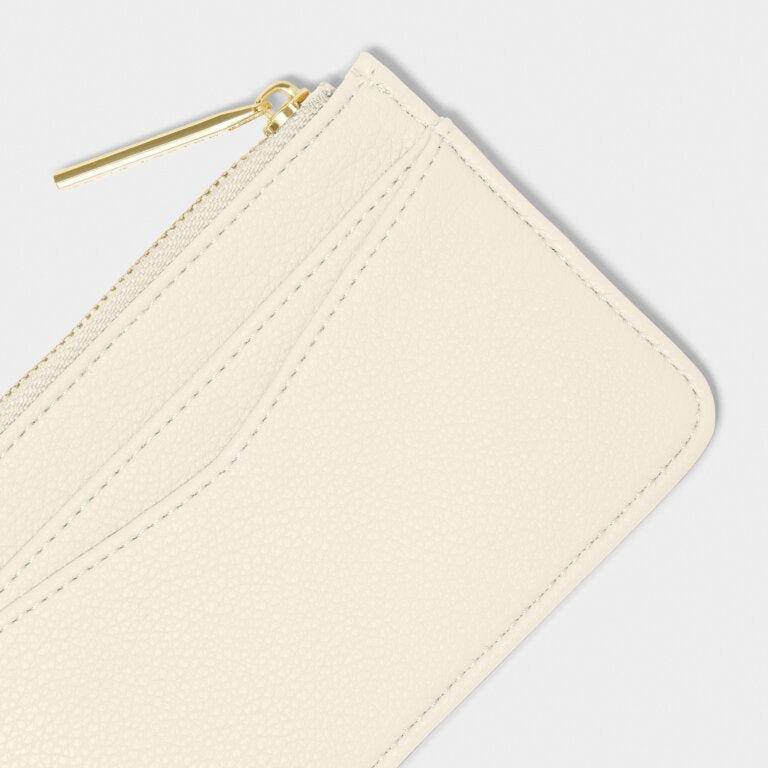 Hana Cardholder