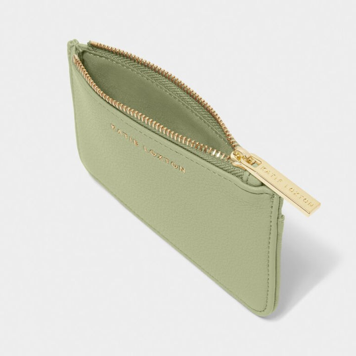 Hana Cardholder
