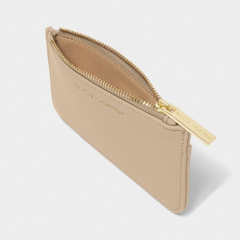 Hana Cardholder