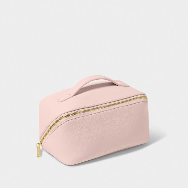 Medium Make Up/Wash Bag