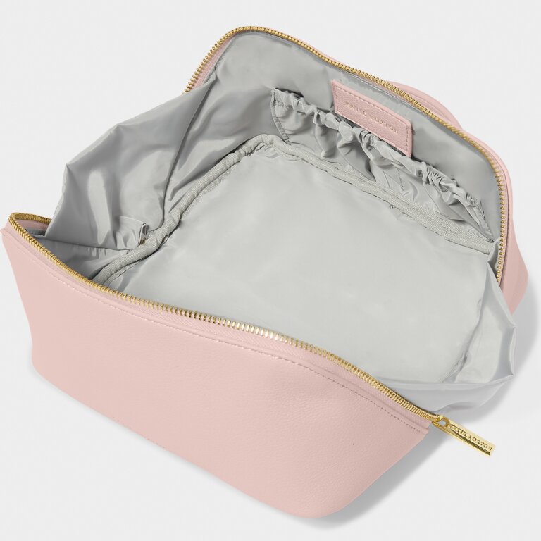 Medium Make Up/Wash Bag