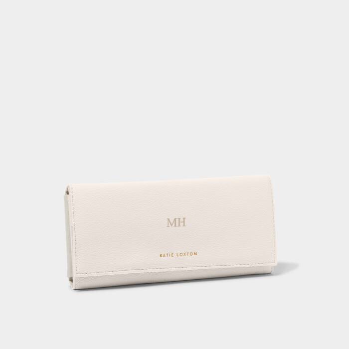 Jewelry Roll from KADOU Boutique