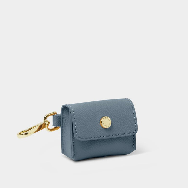 Vegan Leather AirPod Case
