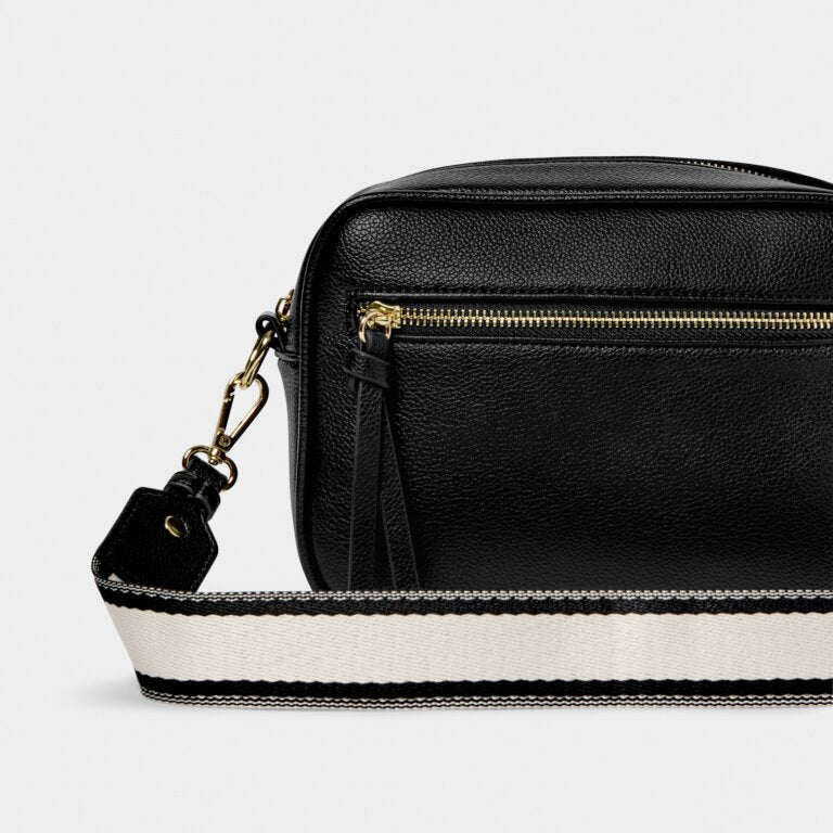 Hallie Crossbody Bag