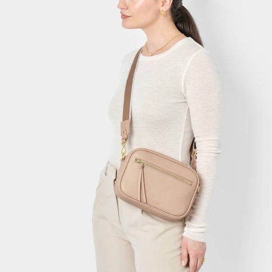 Hallie Crossbody Bag