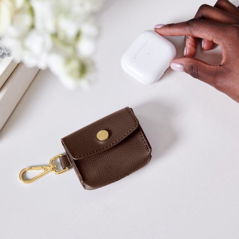 Evie Clip On AirPod Case