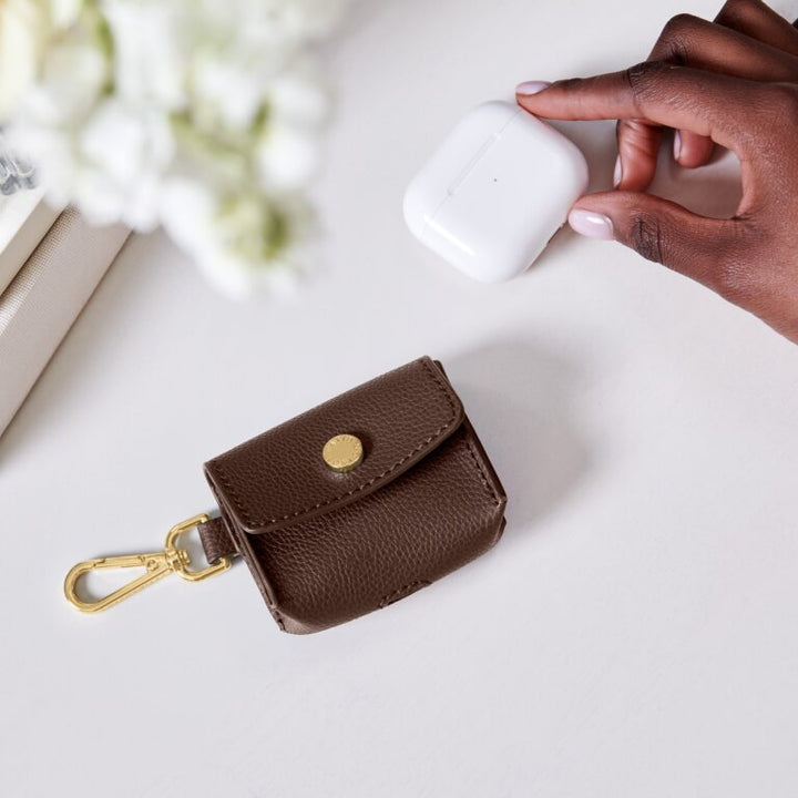 Evie Clip On AirPod Case