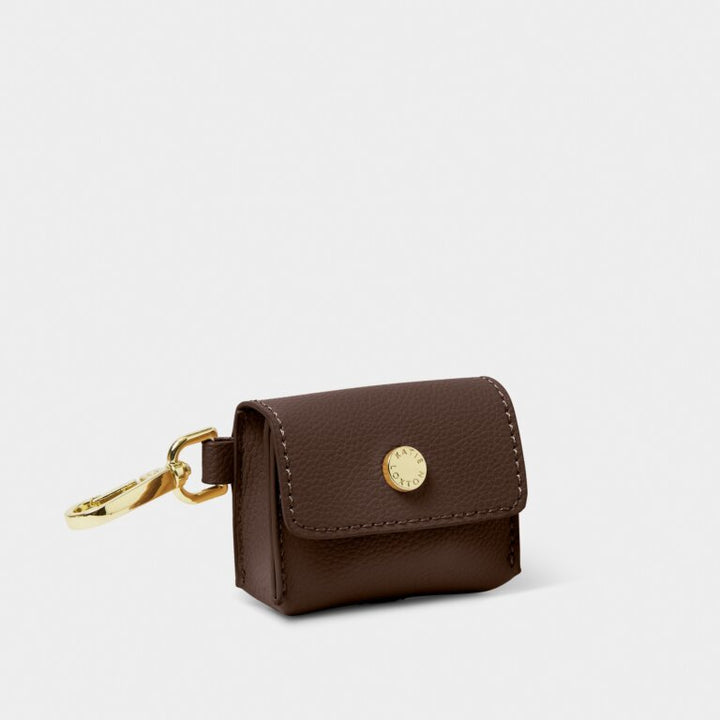 Evie Clip On AirPod Case