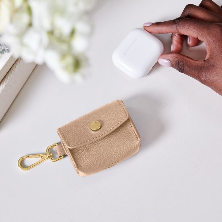 Evie Clip On AirPod Case