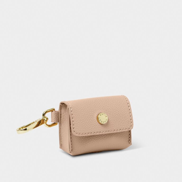 Evie Clip On AirPod Case