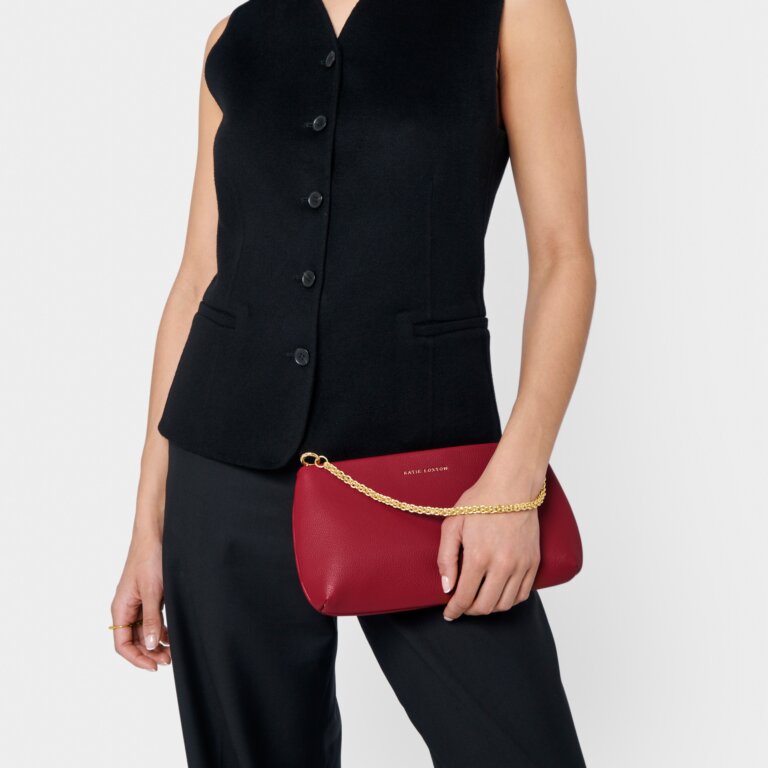 Margot Clutch from KADOU Boutique