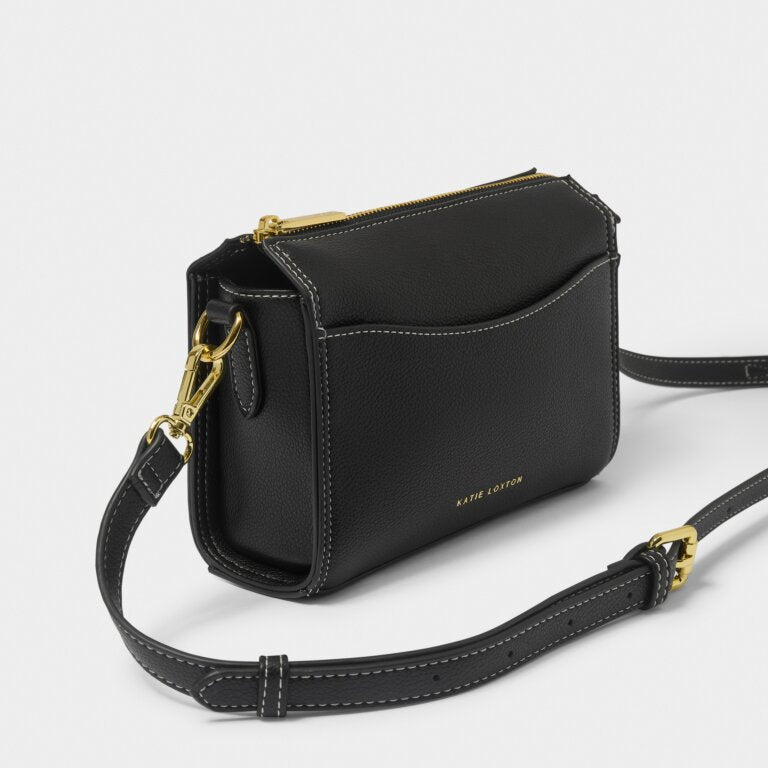 Perri compact crossbody bag from KADOU Boutique