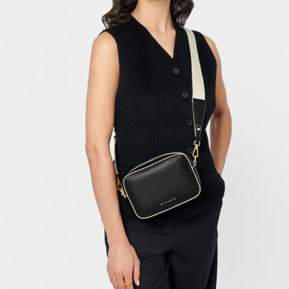 Marni Mini Crossbody Bag