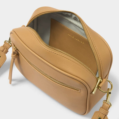 Hallie Crossbody Bag