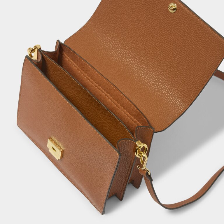 Orla Crossbody Bag