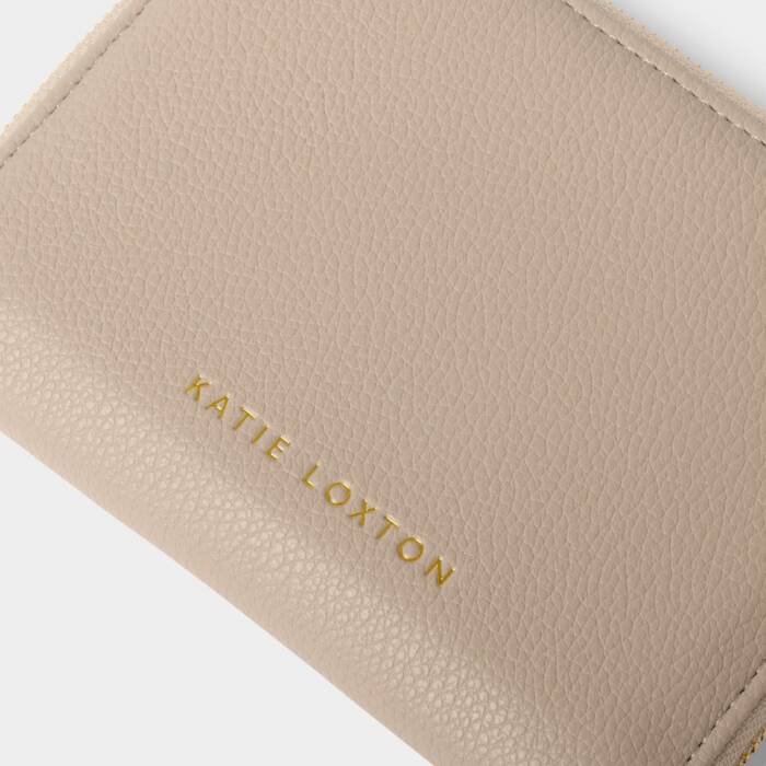Slim Jewelry Case