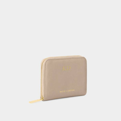 Slim Jewelry Case