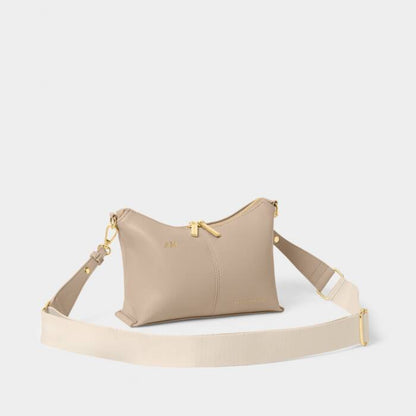 Laila Crossbody Bag