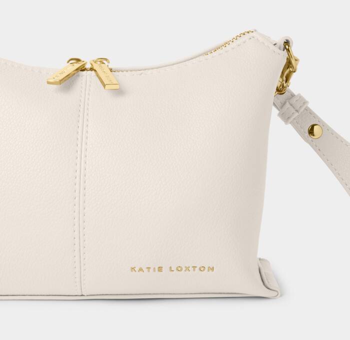 Laila Crossbody Bag from KADOU Boutique