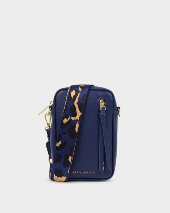 Hallie Small Crossbody Bag
