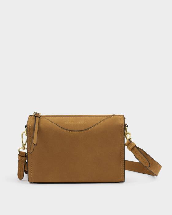 Alba Crossbody Bag