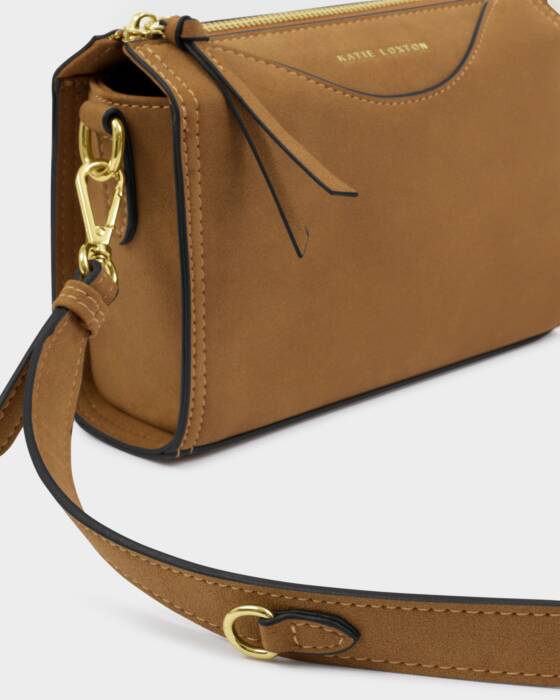 Alba Crossbody Bag