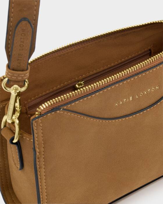 Alba Crossbody Bag