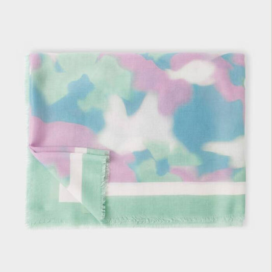 Printed Scarf