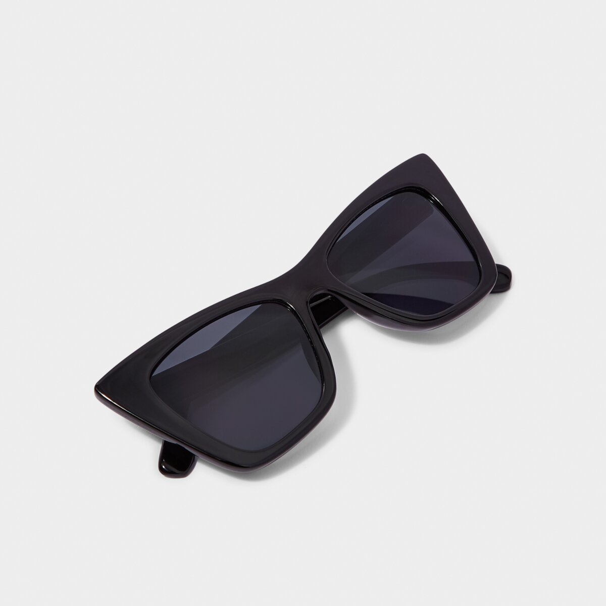 Porto Sunglasses - Brown Tortoiseshell