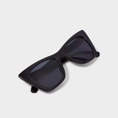 Porto Sunglasses - Brown Tortoiseshell