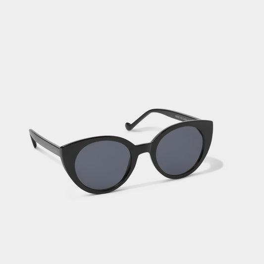 Paris Sunglasses - Black