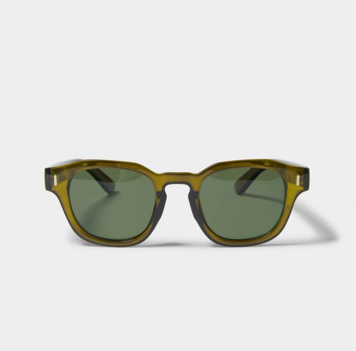 Milos Sunglasses from KADOU Boutique