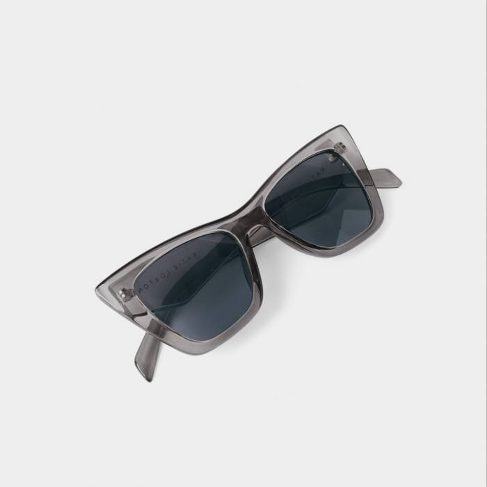Porto Sunglasses - Brown Tortoiseshell