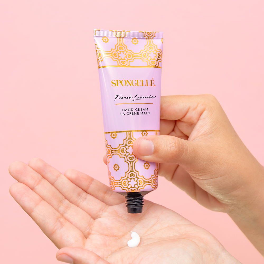 French Lavender | Hand Cream from KADOU Boutique