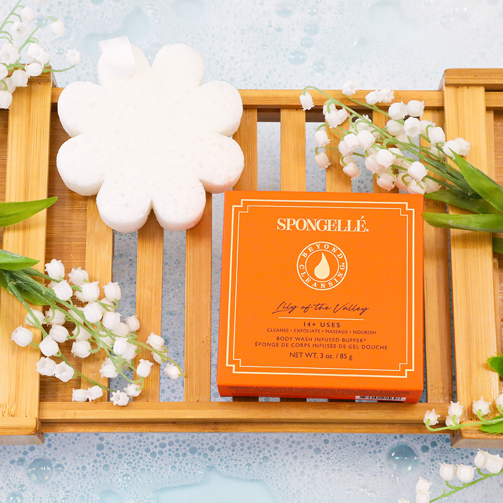 Lily of the Valley | Boxed Flower from KADOU Boutique