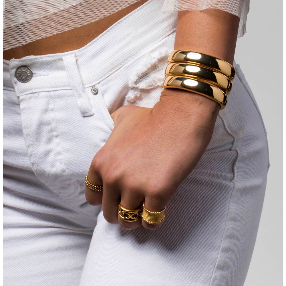 Liza Bracelet from KADOU Boutique